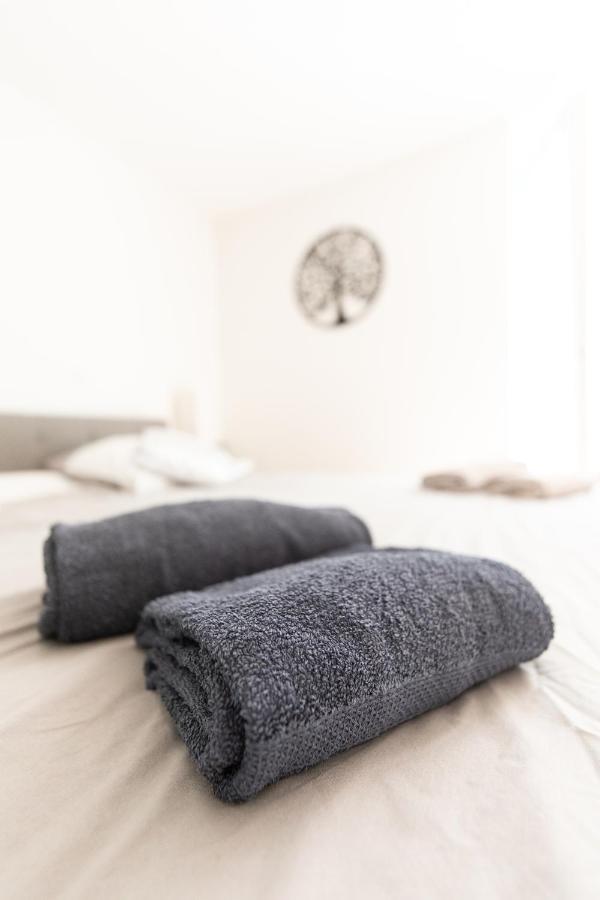 ヴィシーCharme Cosy Confort - Thermesアパートメント エクステリア 写真